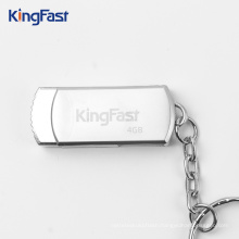 Usb Flash Drives  Customized USB For 4gb Gift Oem Metal Status Logo Style